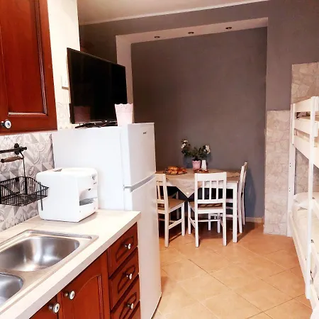 La Casina Del Grillo Juventus Allianz Stadium