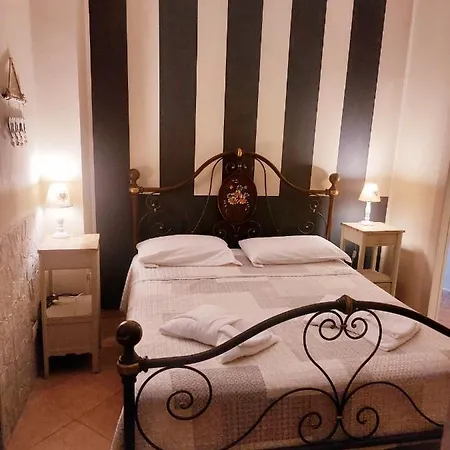 La Casina Del Grillo Juventus Allianz Stadium Apartment *