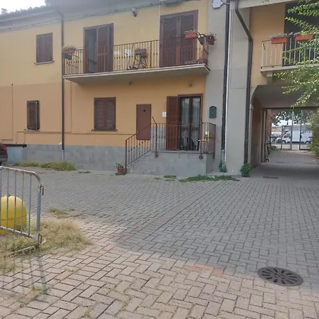 Apartment La Casina Del Grillo Juventus Allianz Stadium *