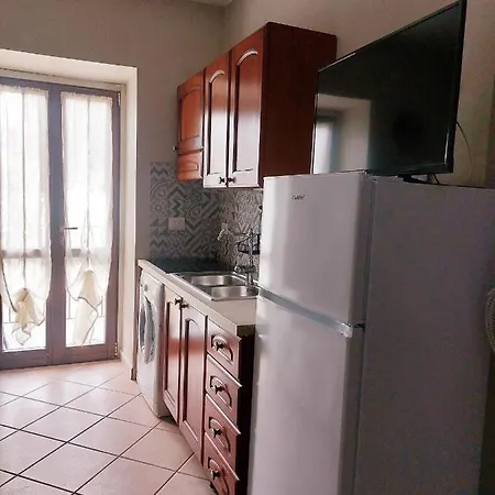 La Casina Del Grillo Juventus Allianz Stadium Apartment