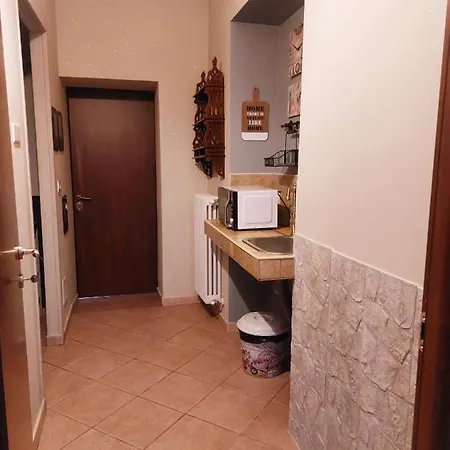 La Casina Del Grillo Juventus Allianz Stadium Apartment Turin