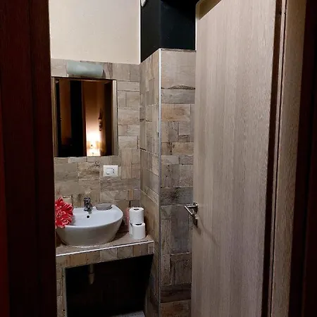 La Casina Del Grillo Juventus Allianz Stadium Apartment Turin